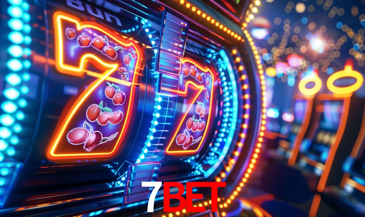 Jogos Emocionantes 7BET